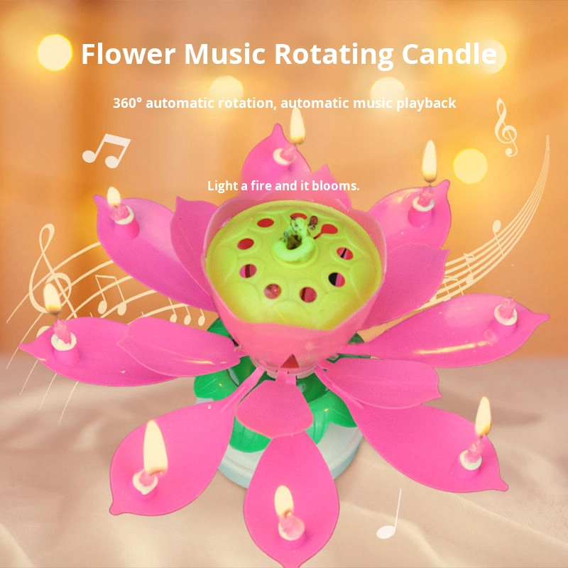 Romantik Doğum Günü Müzikli Mu - Holiday Candle Set incelemesi ve fiyatı