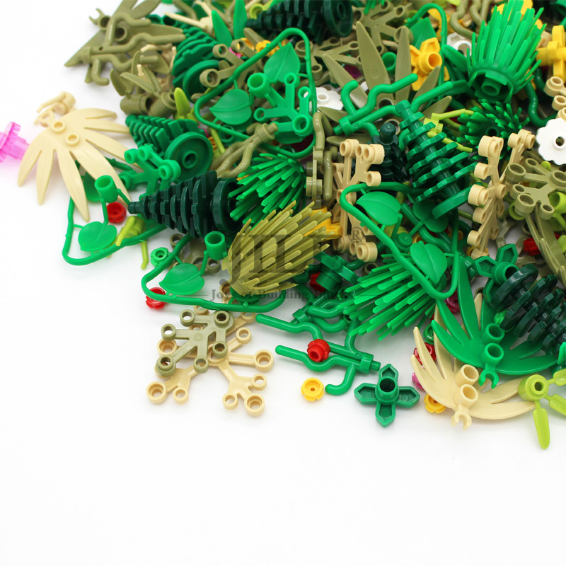 MOC ağaç bitki yapı taşları tu - Lego Set City incelemesi ve fiyatı