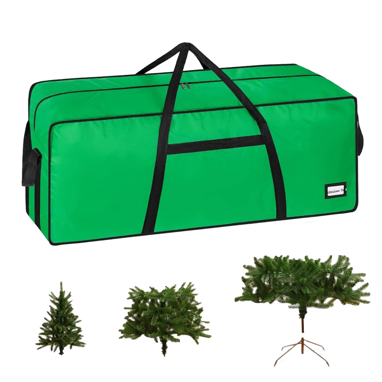 Noel Ağacı Saklama Çantası, 4  - Christmas Tree Artificial incelemesi ve fiyatı