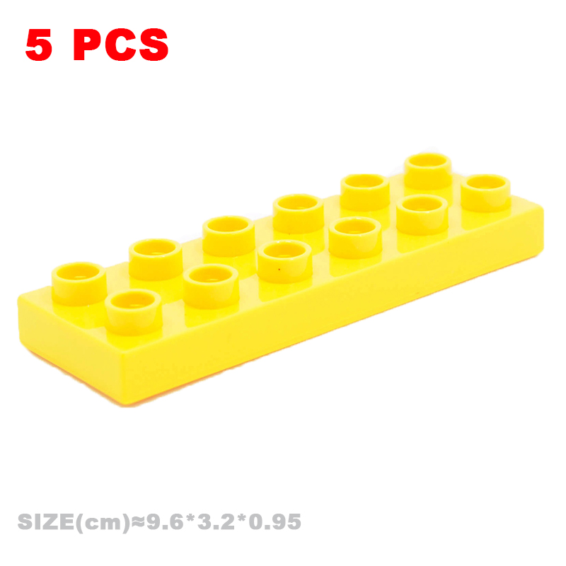 Toplu büyük boy yapı taşı tuğl - Lego Set City incelemesi ve fiyatı