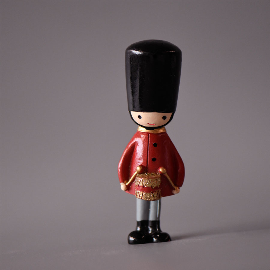 Fındıkkıran Kukla Asker, Reçin - Nutcracker Figurine incelemesi ve fiyatı