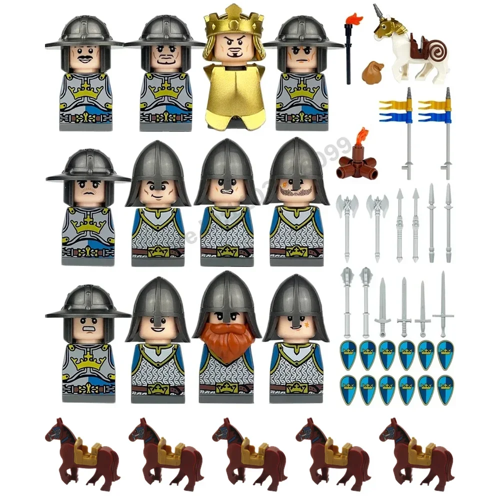 Orta Çağ Avrupa Ülkeleri, Aske - Lego Set Technic incelemesi ve fiyatı
