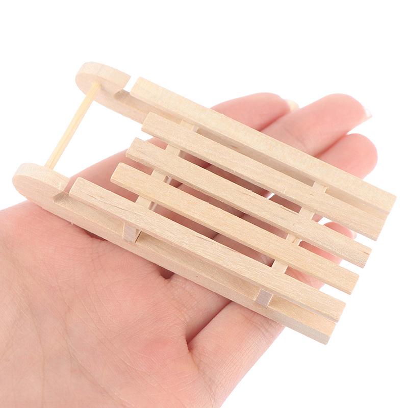 1 adet minyatür noel Mini asıl - Nutcracker Figurine incelemesi ve fiyatı