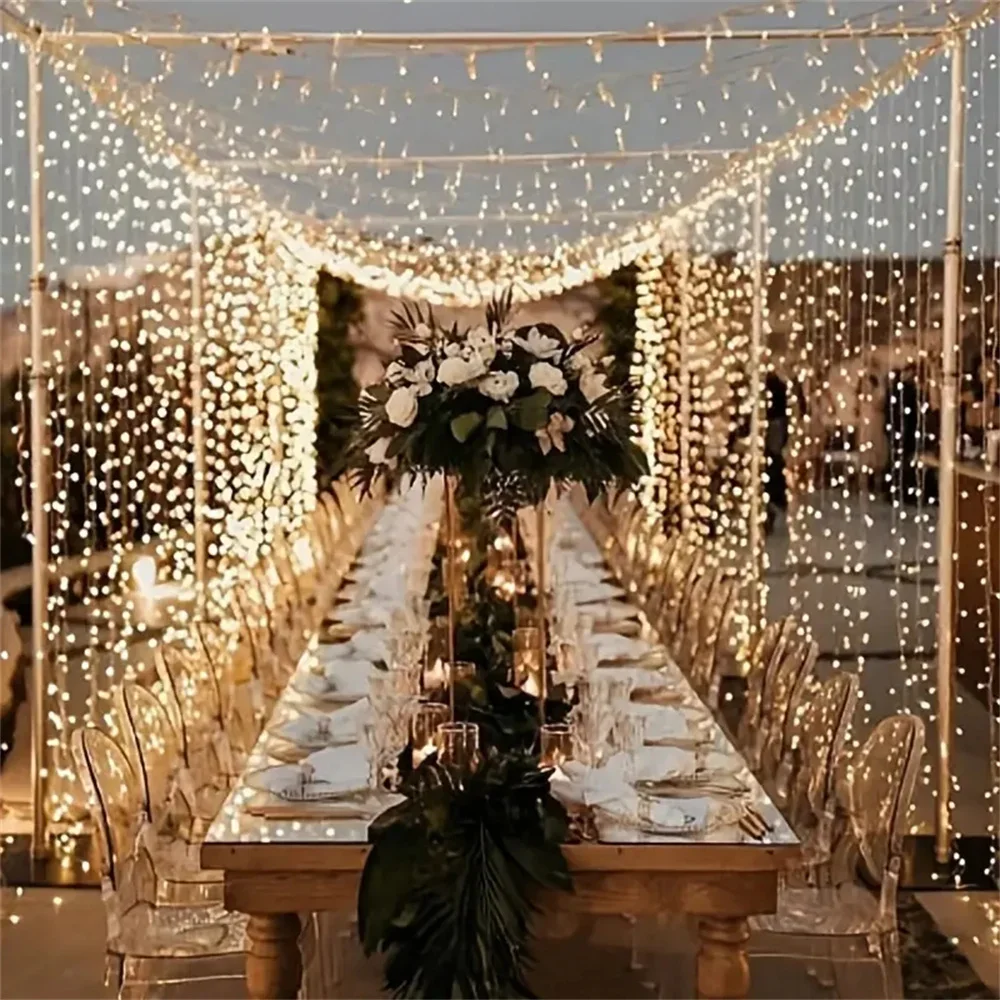Pille Çalışan 3/6 Metre Uzunlu - Led Fairy String Lights incelemesi ve fiyatı