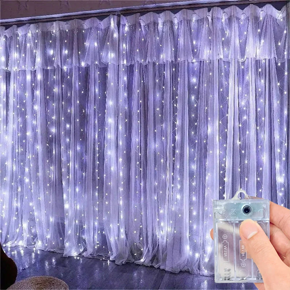 Pille Çalışan 3/6 Metre Uzunlu - Led Fairy String Lights incelemesi ve fiyatı