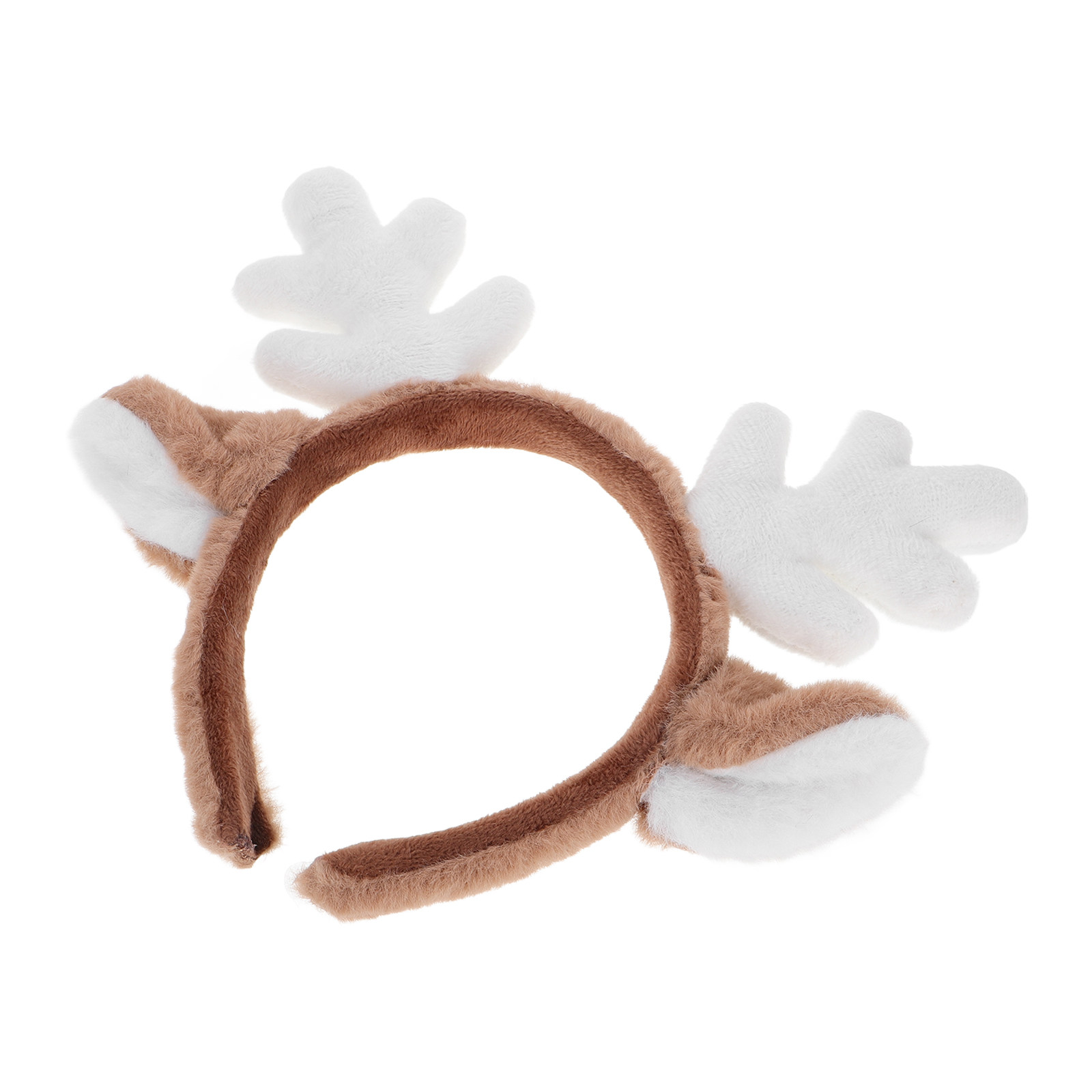 Geyik Boynuzu Taç, Geyik Kulak - Reindeer Antlers Headband incelemesi ve fiyatı