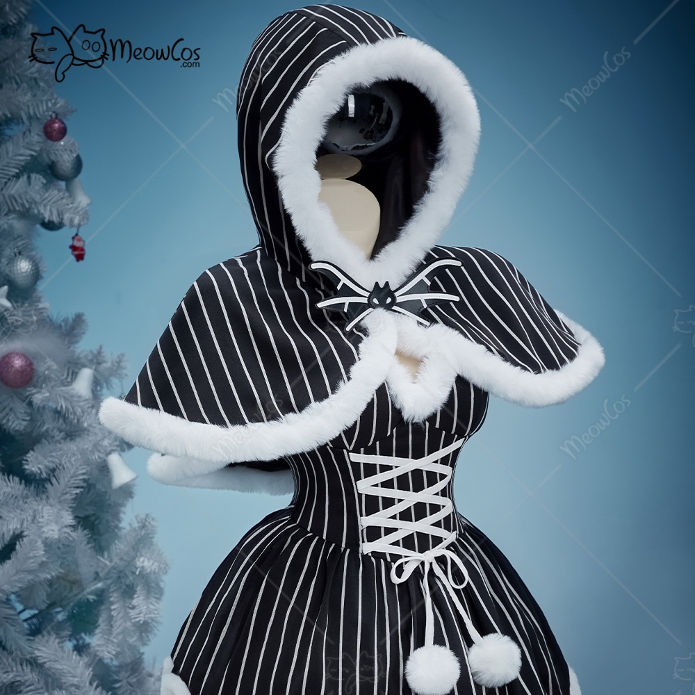 ABD Stok MEOWCOS kadın JACK Ta - Christmas Stocking Hanging incelemesi ve fiyatı